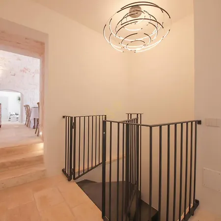 Td Tenuta Donna Madia Sea View Pool Over Vineyard Villa Monopoli