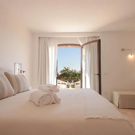 Villa Td Tenuta Donna Madia Sea View Pool Over Vineyard