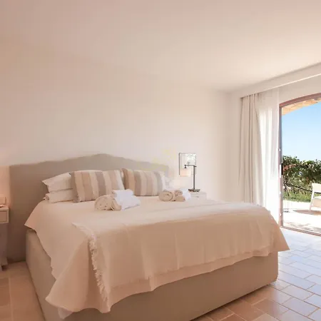 Villa Td Tenuta Donna Madia Sea View Pool Over Vineyard Monopoli