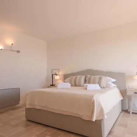 Villa Td Tenuta Donna Madia Sea View Pool Over Vineyard *